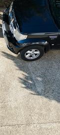 4 CERCHI 16"  PER SUV