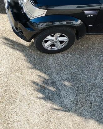 4 CERCHI 16"  PER SUV
