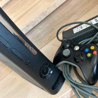 X BOX 360
