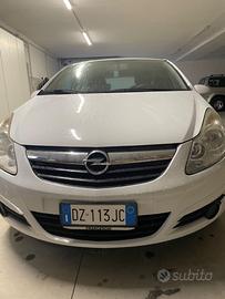 OPEL Corsa 4ª serie - 2009