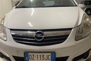 OPEL Corsa 4ª serie - 2009