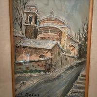 Quadro Martino Dolci