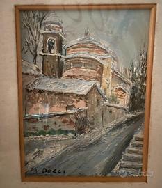 Quadro Martino Dolci