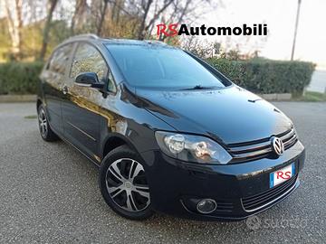 VW GOLF 1.6 TDI 105Cv DSG HIGHLINE GARANZIA12/24