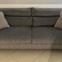 Divano poltrone sofà