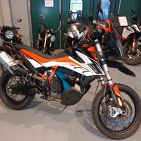 Ktm 790 Adventure R