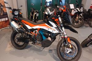 Ktm 790 Adventure R