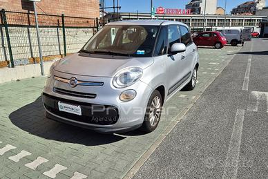 FIAT 500L 1.3 Multijet 85 CV Business