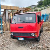 Camion ribaltabile