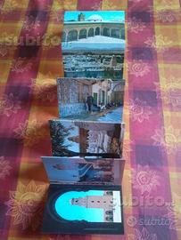 Kairouan - Tunisia - Raccolta album foto cartoline