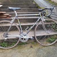 bici da corsa Daccordi