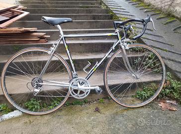 bici da corsa Daccordi