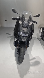 Bmw c400x 2023