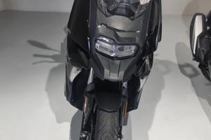 Bmw c400x 2023