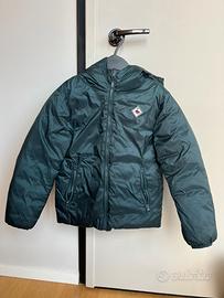 Piumino bambino Hot Buttered double face