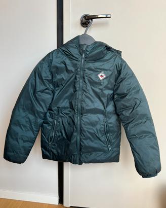 Piumino bambino Hot Buttered double face