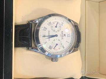 OrologioKienzle meccanico