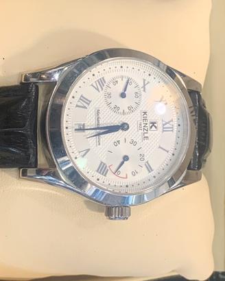 OrologioKienzle meccanico