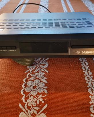 Decoder digitale 