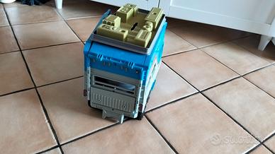 Camion ben ten