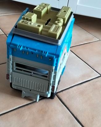 Camion ben ten
