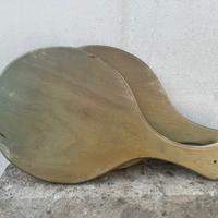 Racchettoni da spiaggia