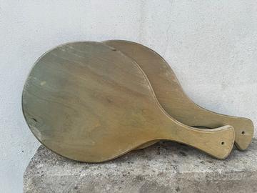 Racchettoni da spiaggia