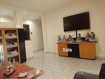 Appartamento ampio comodo luminoso