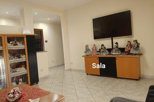 Appartamento ampio comodo luminoso