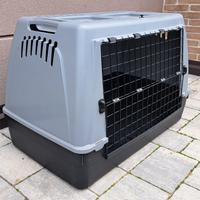  Trasportino per Cani taglia grande 