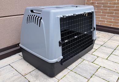  Trasportino per Cani taglia grande 