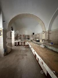 Rustico/Casale/Corte Ostuni [Cod. rif 3145048ACG]