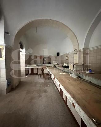 Rustico/Casale/Corte Ostuni [Cod. rif 3145048ACG]