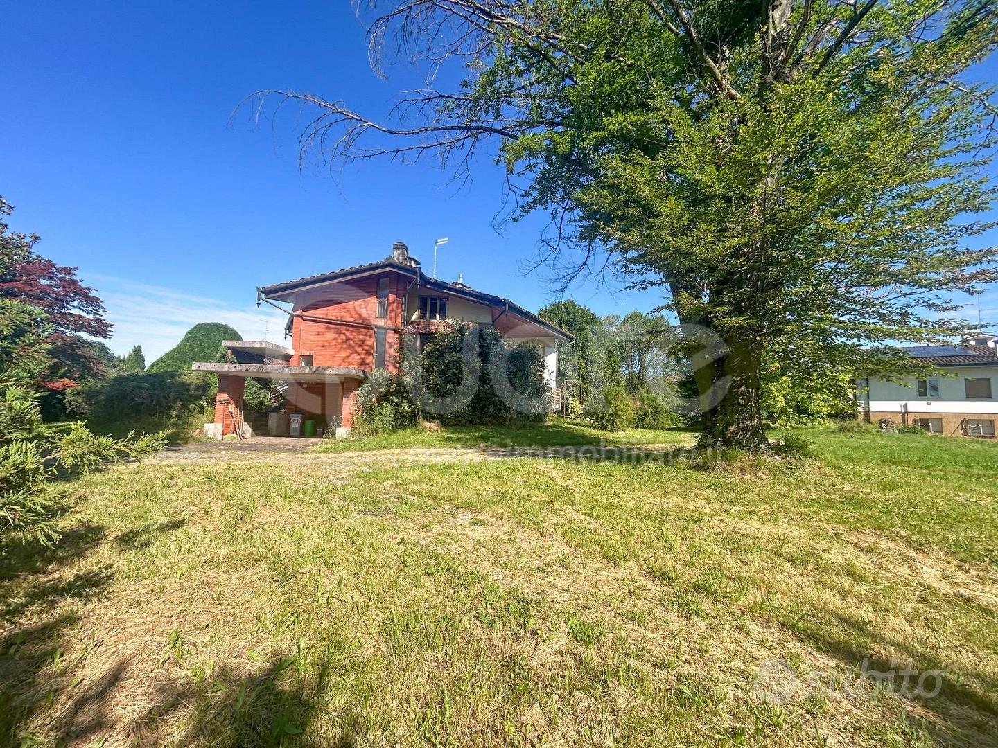 House in Pagnacco, Marolins - Vista 4