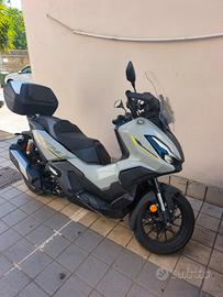 ADV 350 limited edition 2026