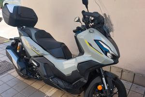 ADV 350 limited edition 2026