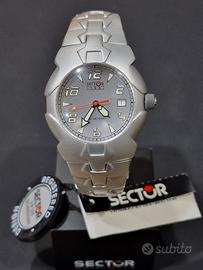 SECTOR 155 allumino N.O.S.