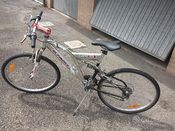 Mountain Bike - consegna a mano