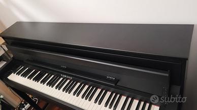 Pianoforte Yamaha Clavinova