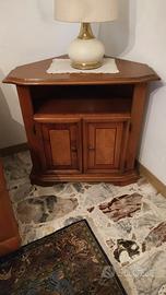 Mobile in legno