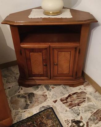 Mobile in legno