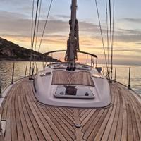 BAVARIA 39 - perfetto stato