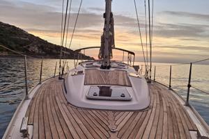 BAVARIA 39 - perfetto stato