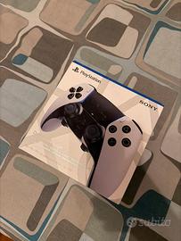 🎮🔥 Sony DualSense Edge –Controller PS5 PRO NUOVO🔥🎮