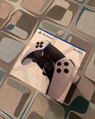 🎮🔥 Sony DualSense Edge –Controller PS5 PRO NUOVO🔥🎮