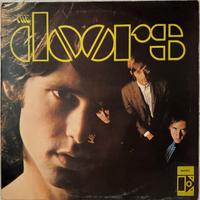 Vinile - The Doors - 1968