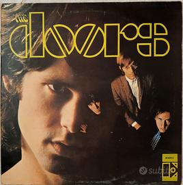Vinile - The Doors - 1968