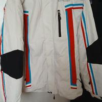 Tuta completa da sci/snowboard