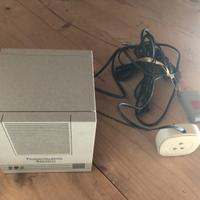 Telesalvavita Beghelli - oggetti vintage