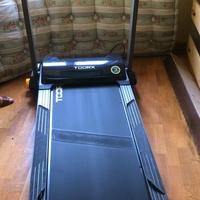 Tapis Roulant TOORX TRX ACTIVE COMPACT